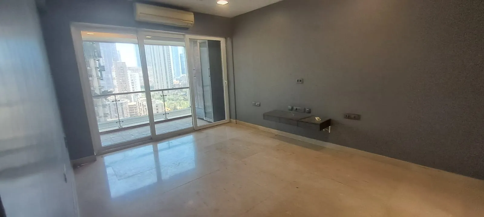 S24 - Sumer Trinity, Prabhadevi