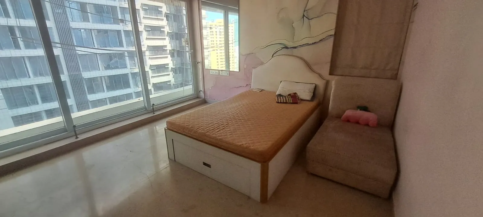 S26 - Sumer Trinity, Prabhadevi