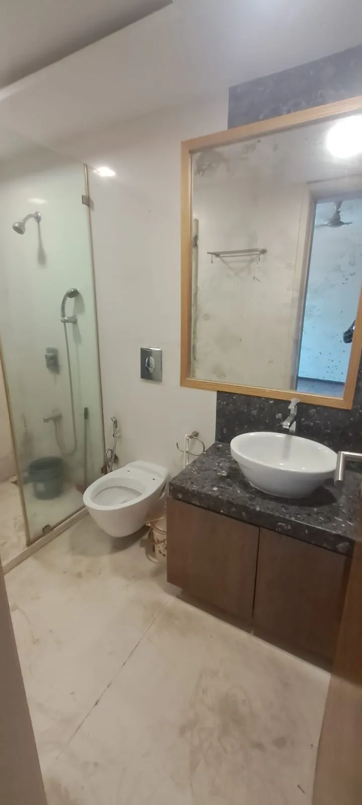 4 BHK Flats on Rent in Sumer Trinity, Prabhadevi