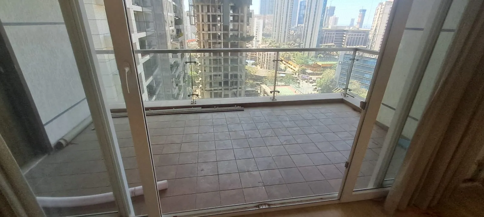 4 BHK Flats on Rent in Sumer Trinity, Prabhadevi