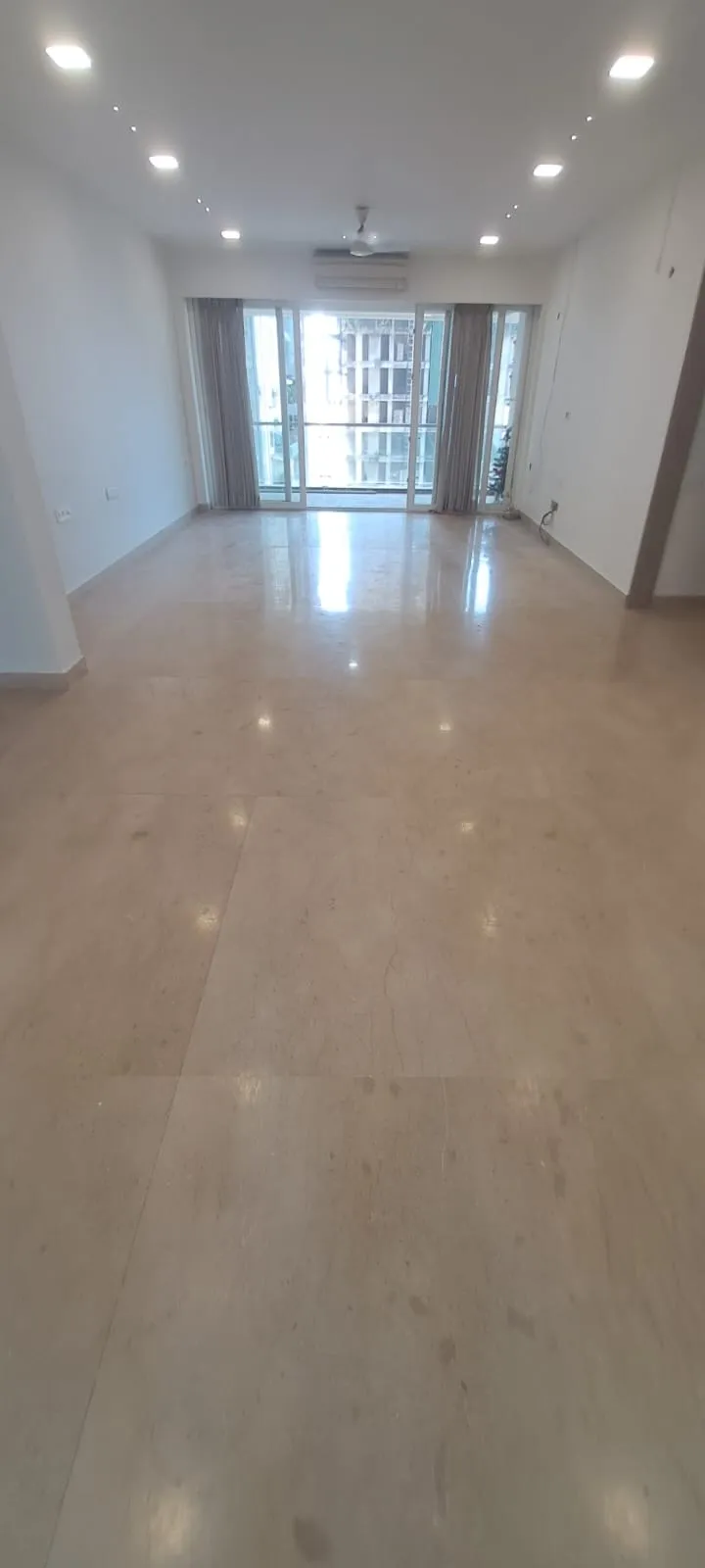 4 BHK Flats on Rent in Sumer Trinity, Prabhadevi