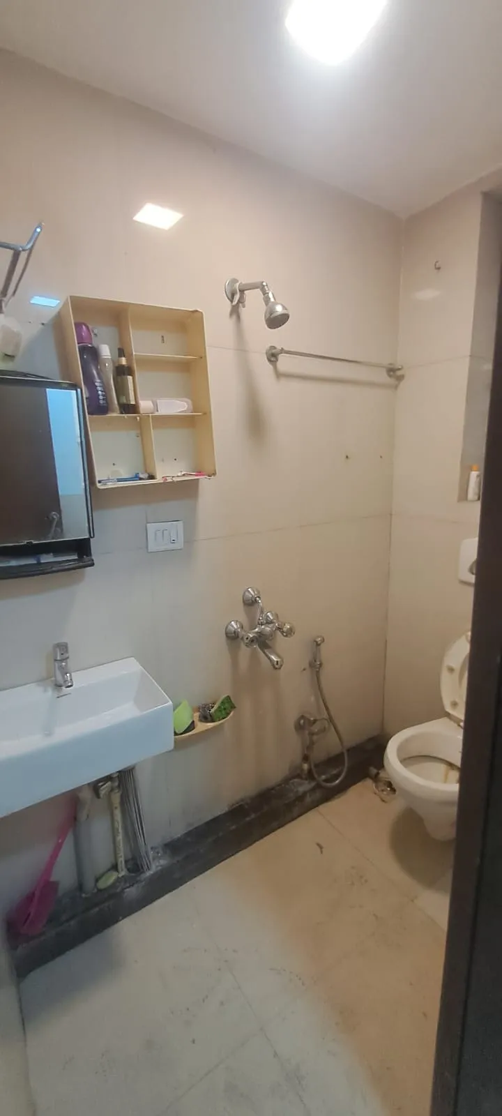 S9 - Sumer Trinity, Prabhadevi