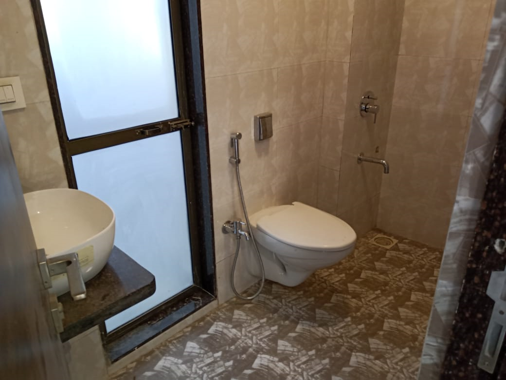 11 - Pratham, Santacruz East