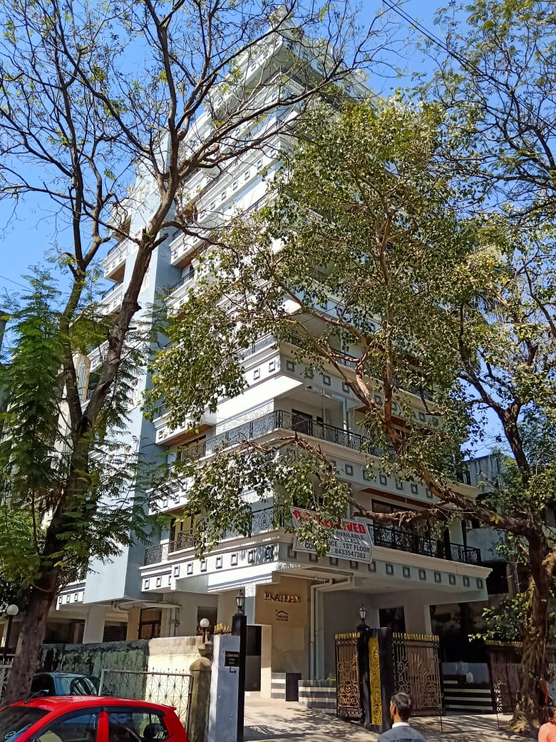 12 - Pratham, Santacruz East