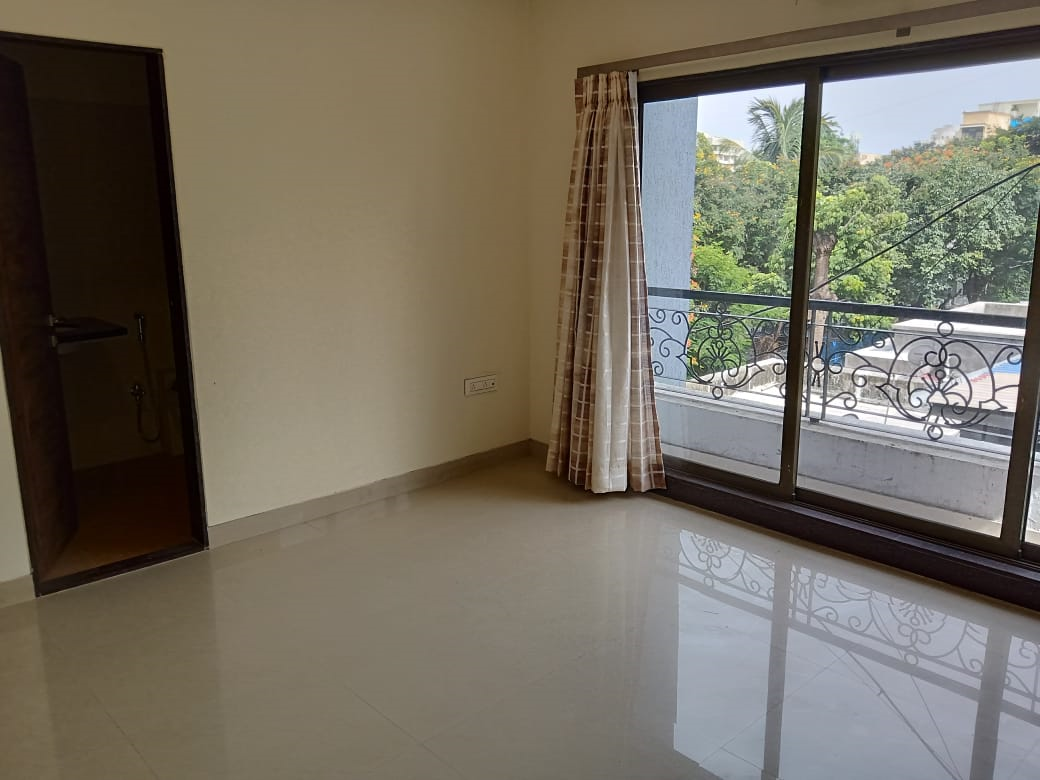 3 BHK Flats on Rent in Pratham, Santacruz East