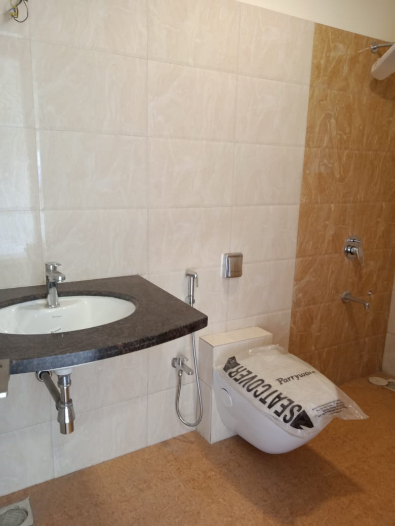 9 - Pratham, Santacruz East