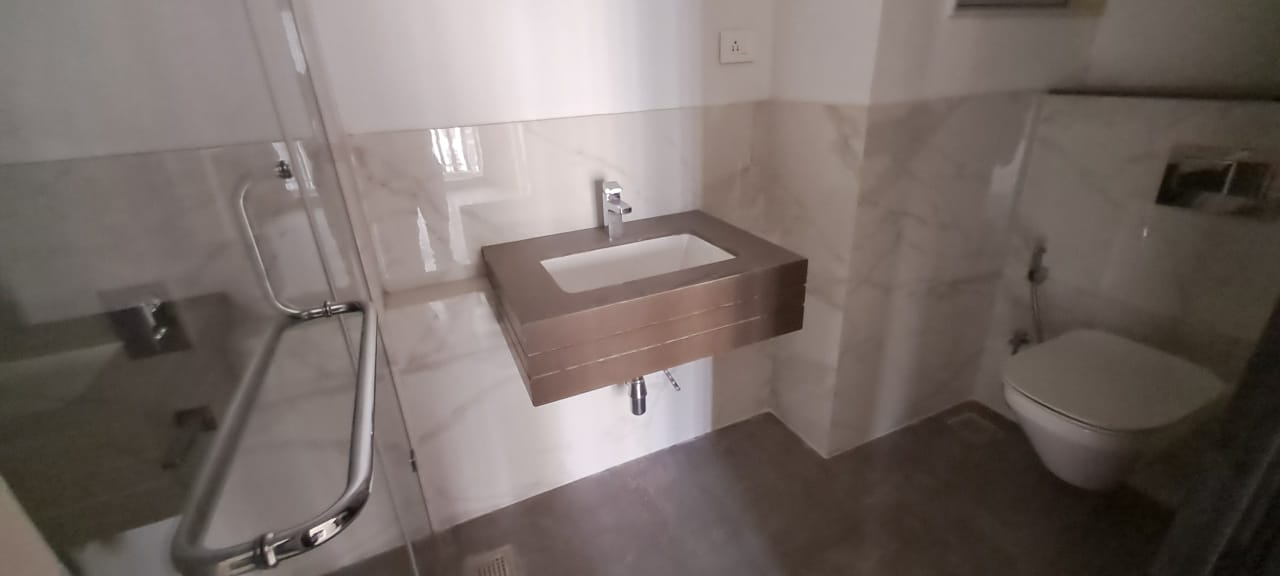 1 BHK Flats on Rent in Piramal Revanta, Mulund West