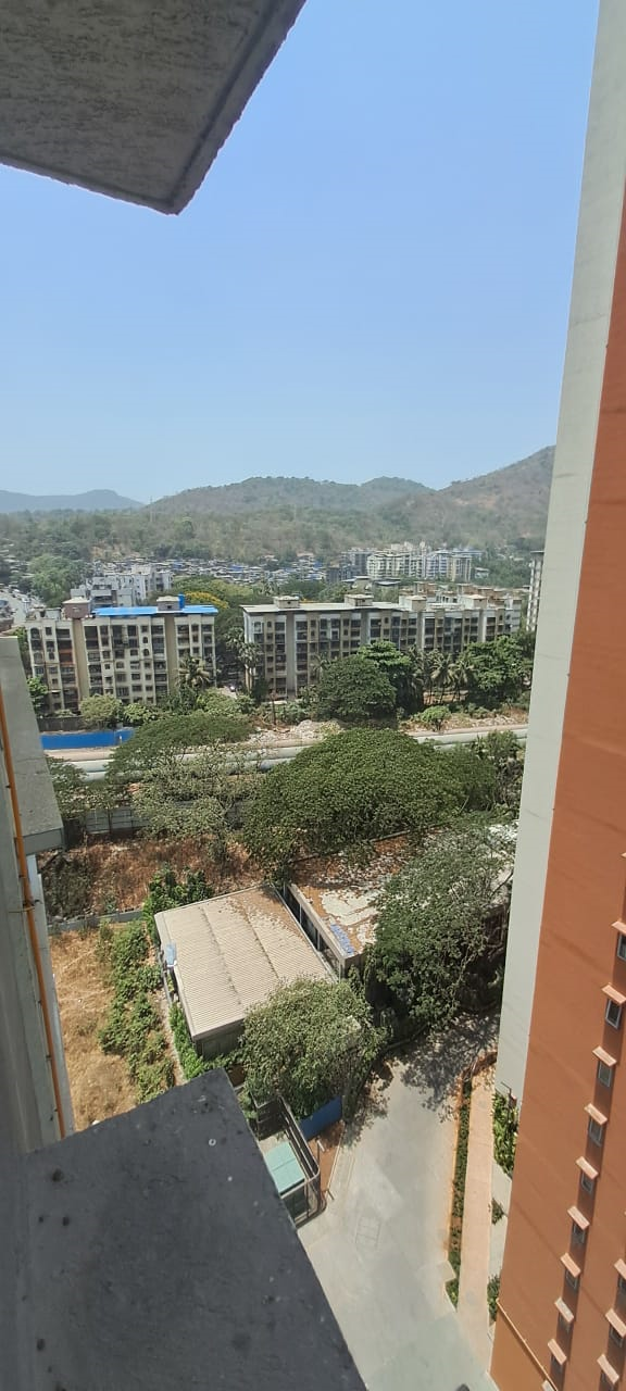 1 BHK Flats on Rent in Piramal Revanta, Mulund West