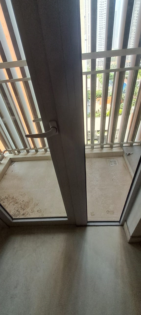 1 BHK Semi Furnished in Piramal Revanta , Mulund West