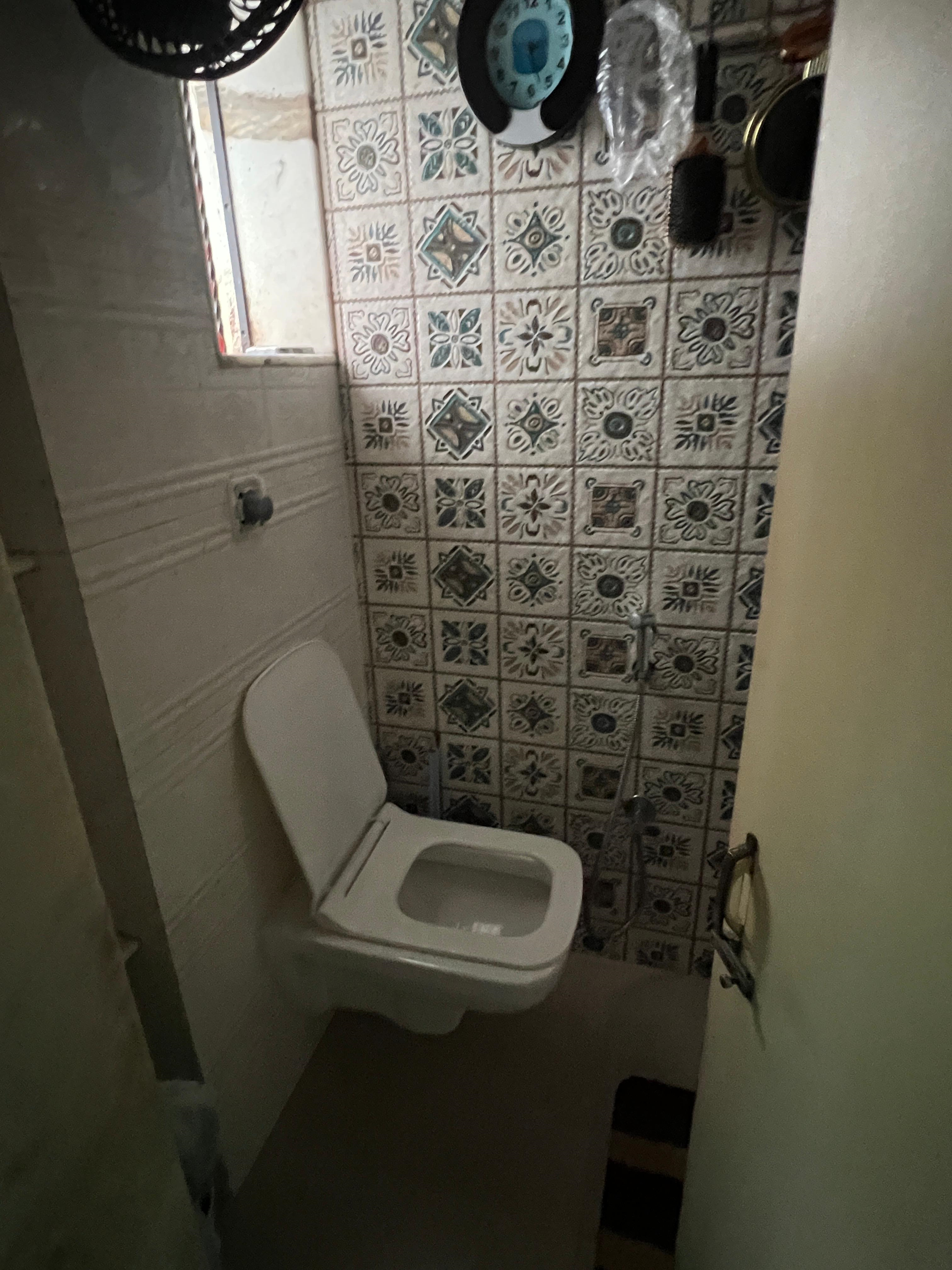 2½ BHK Flats on Rent in St Annes Apartment, Bandra West