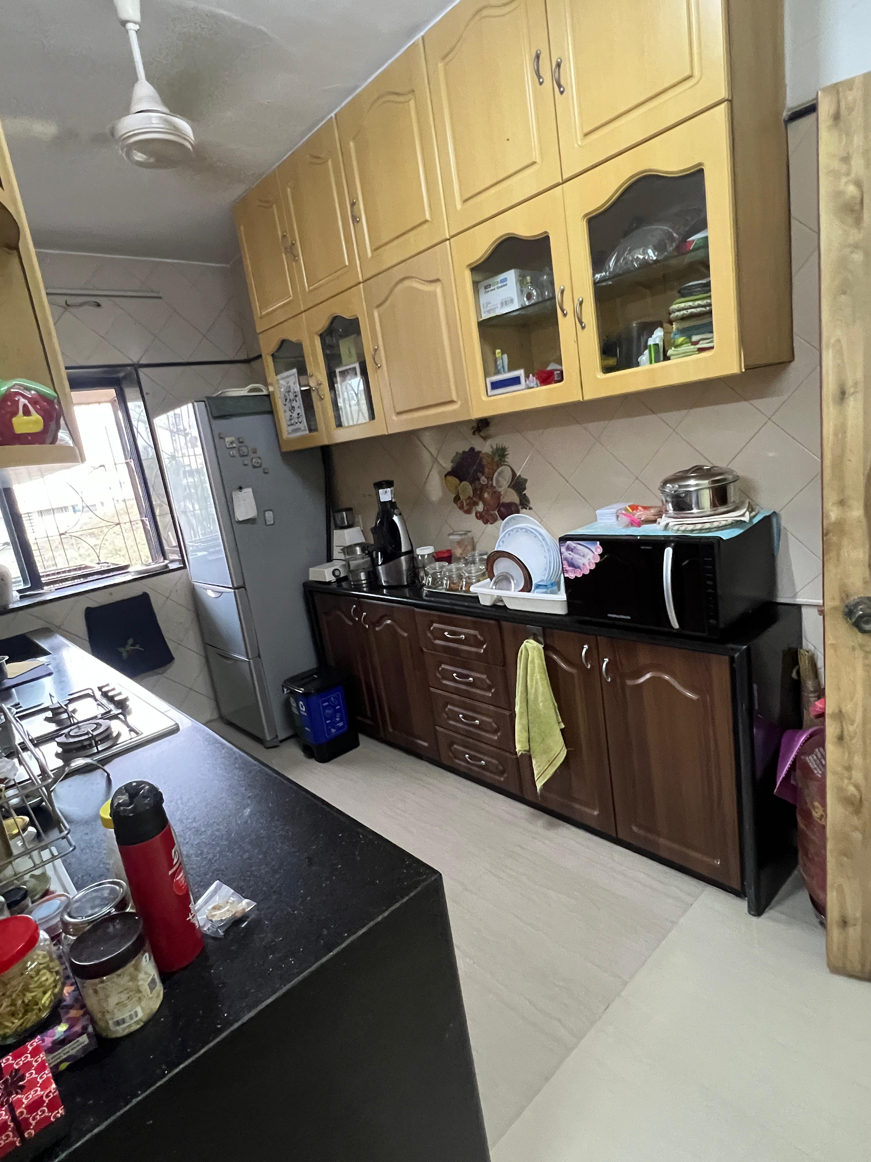 10 - St Annes Apartment, Bandra West