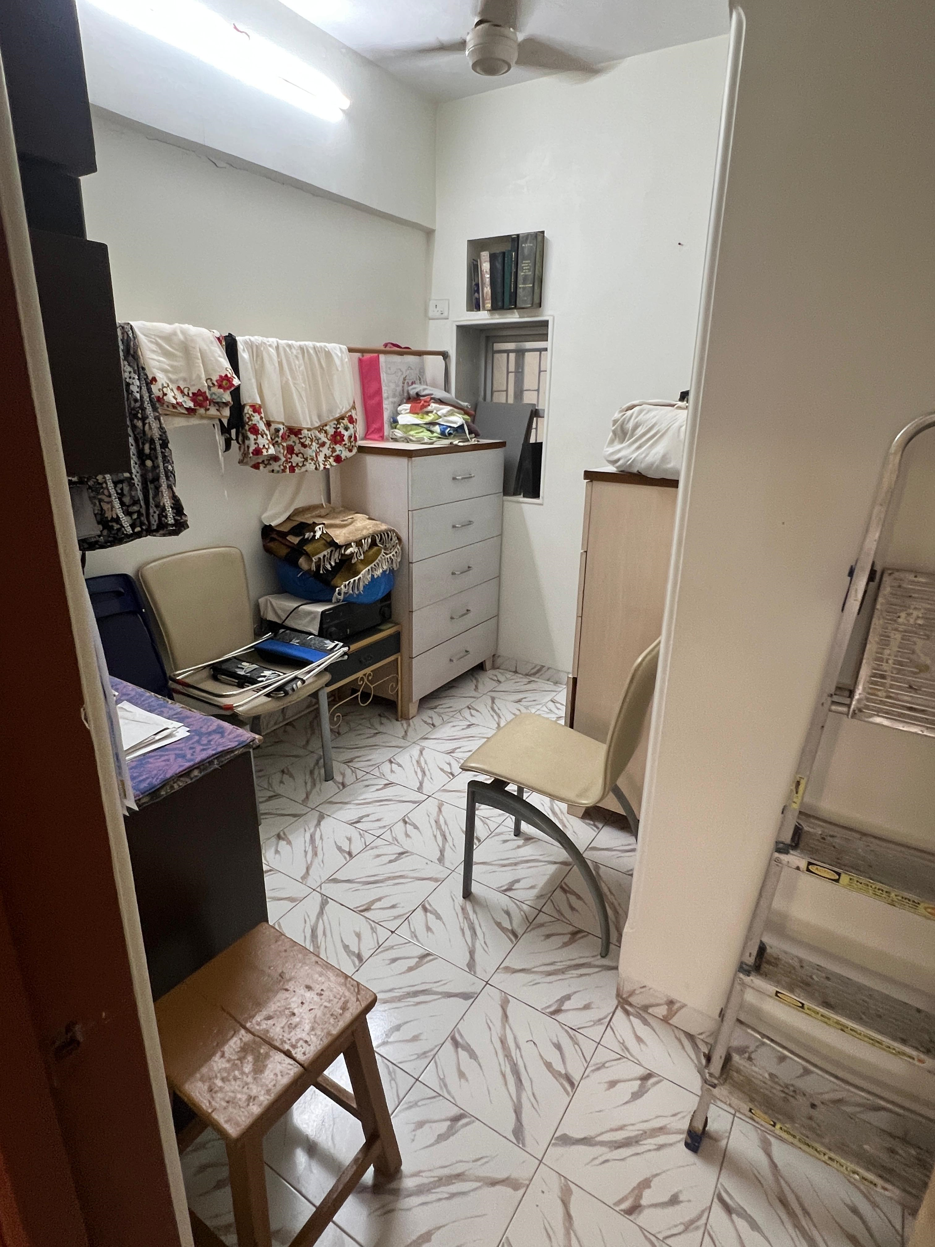 13 - St Annes Apartment, Bandra West