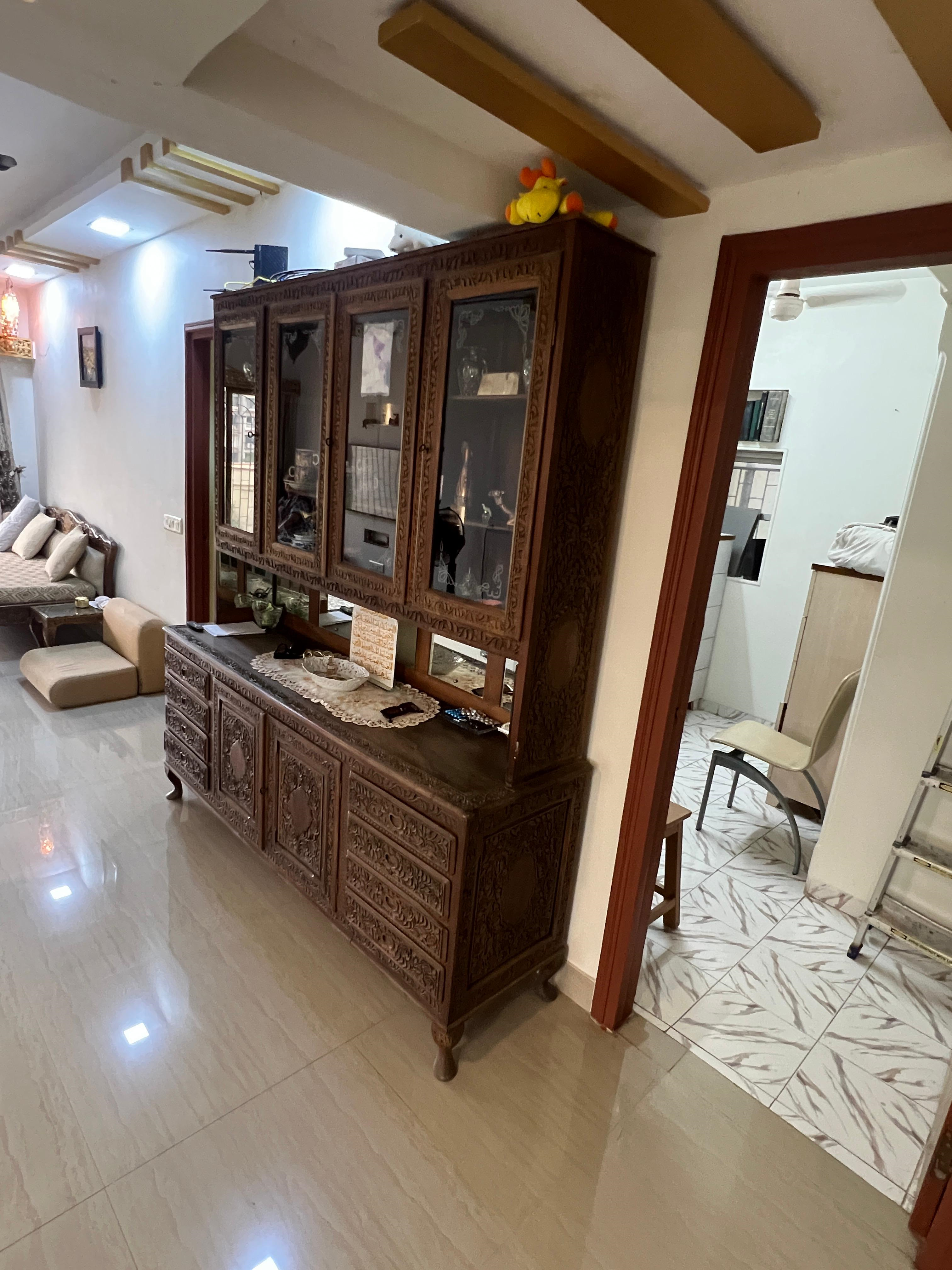 18 - St Annes Apartment, Bandra West