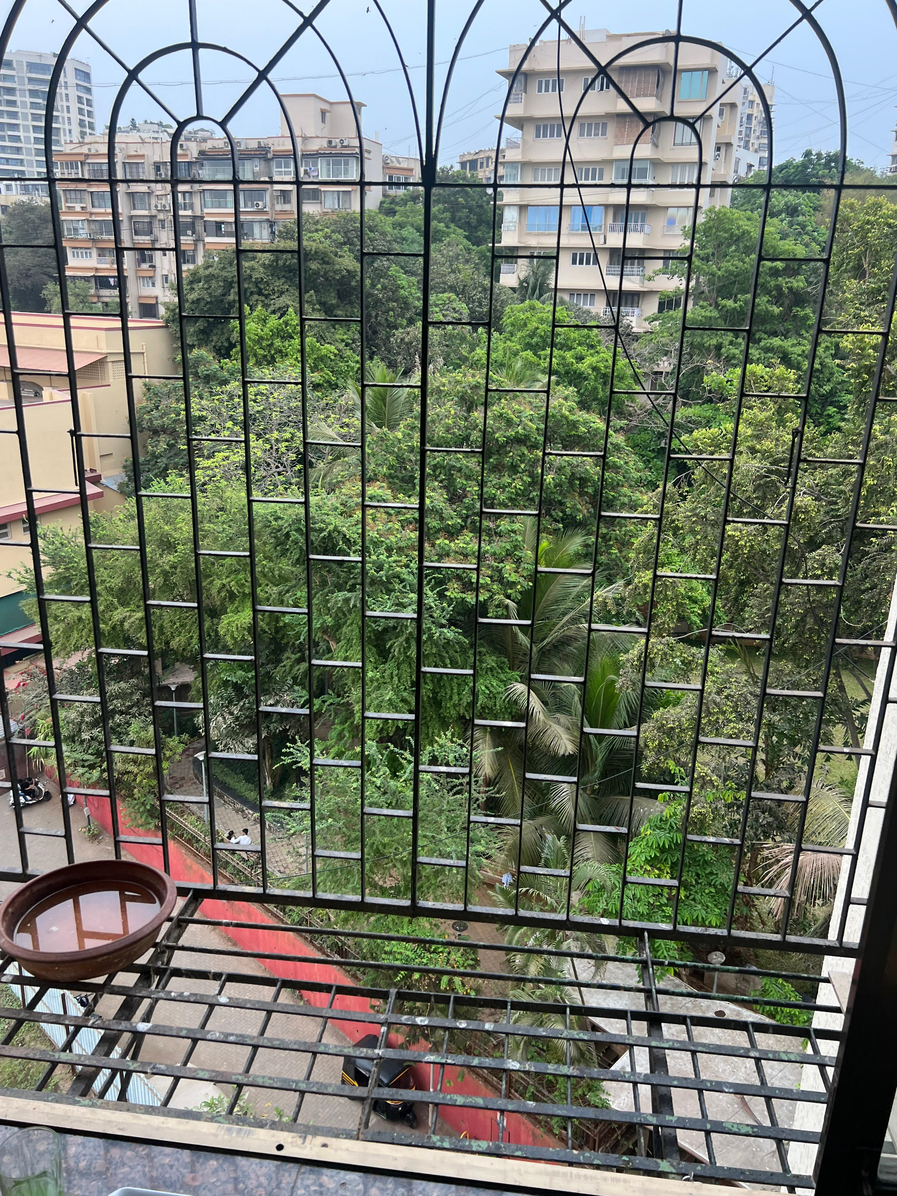 20 - St Annes Apartment, Bandra West