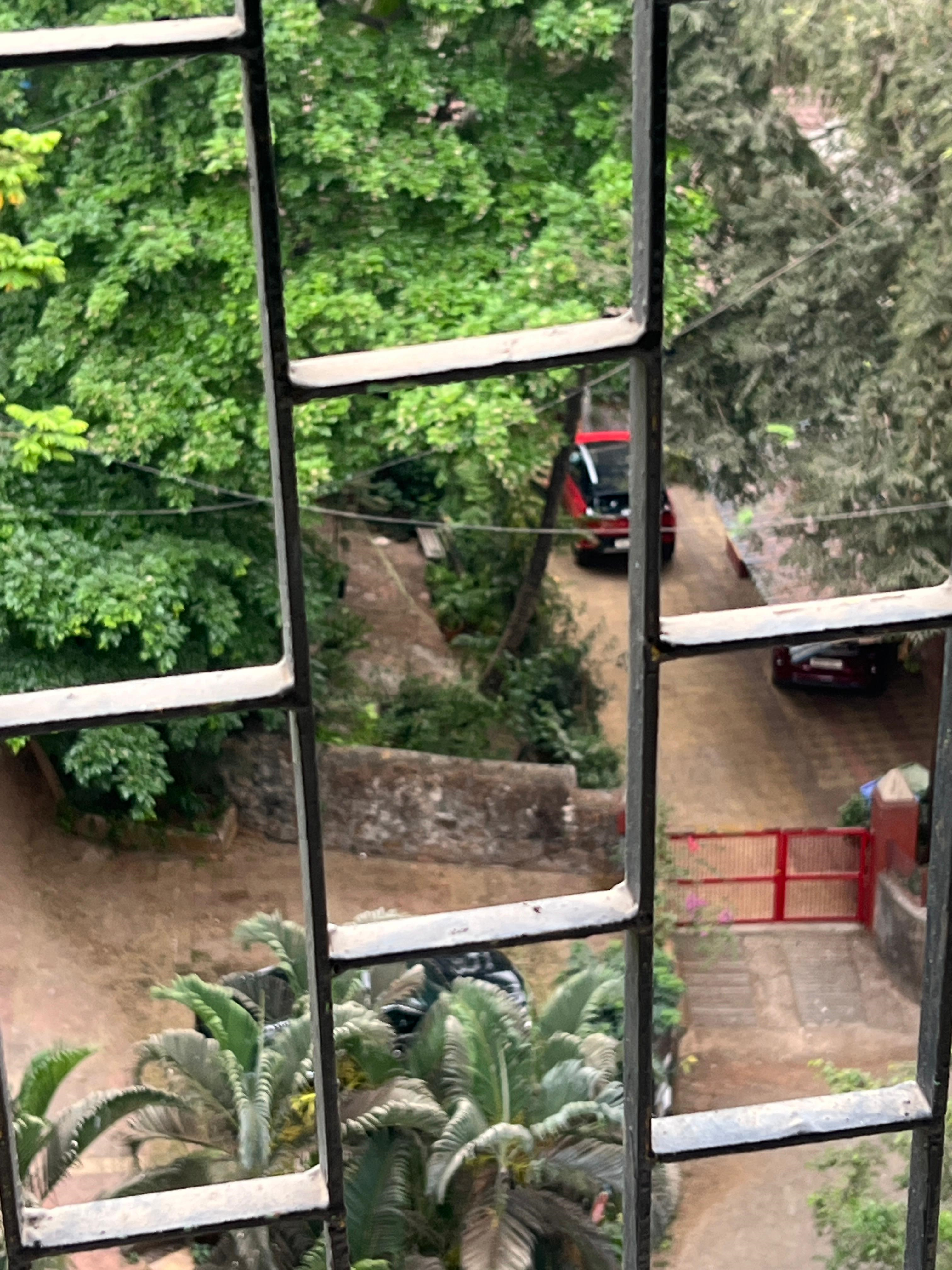 3 - St Annes Apartment, Bandra West