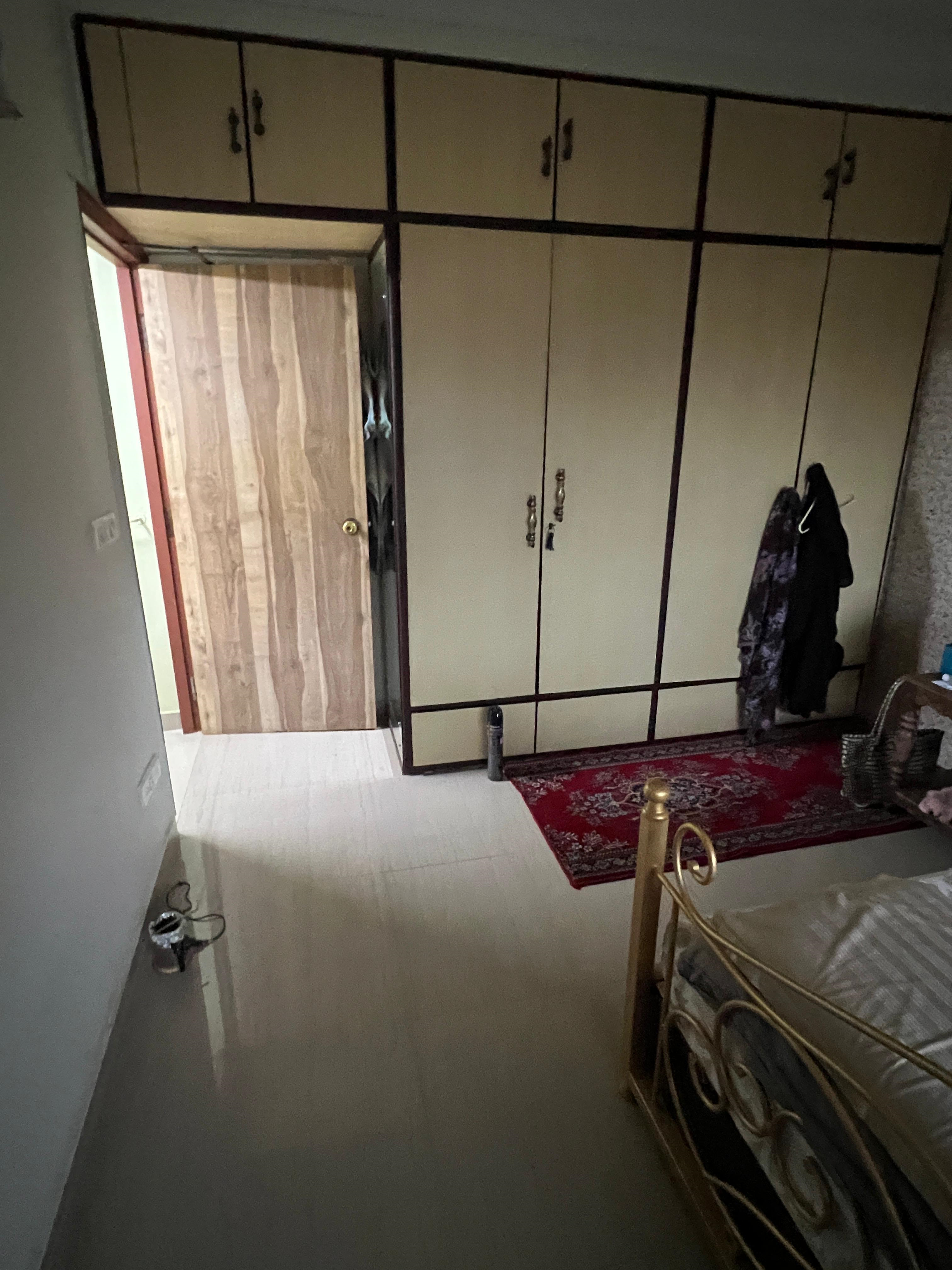 5 - St Annes Apartment, Bandra West