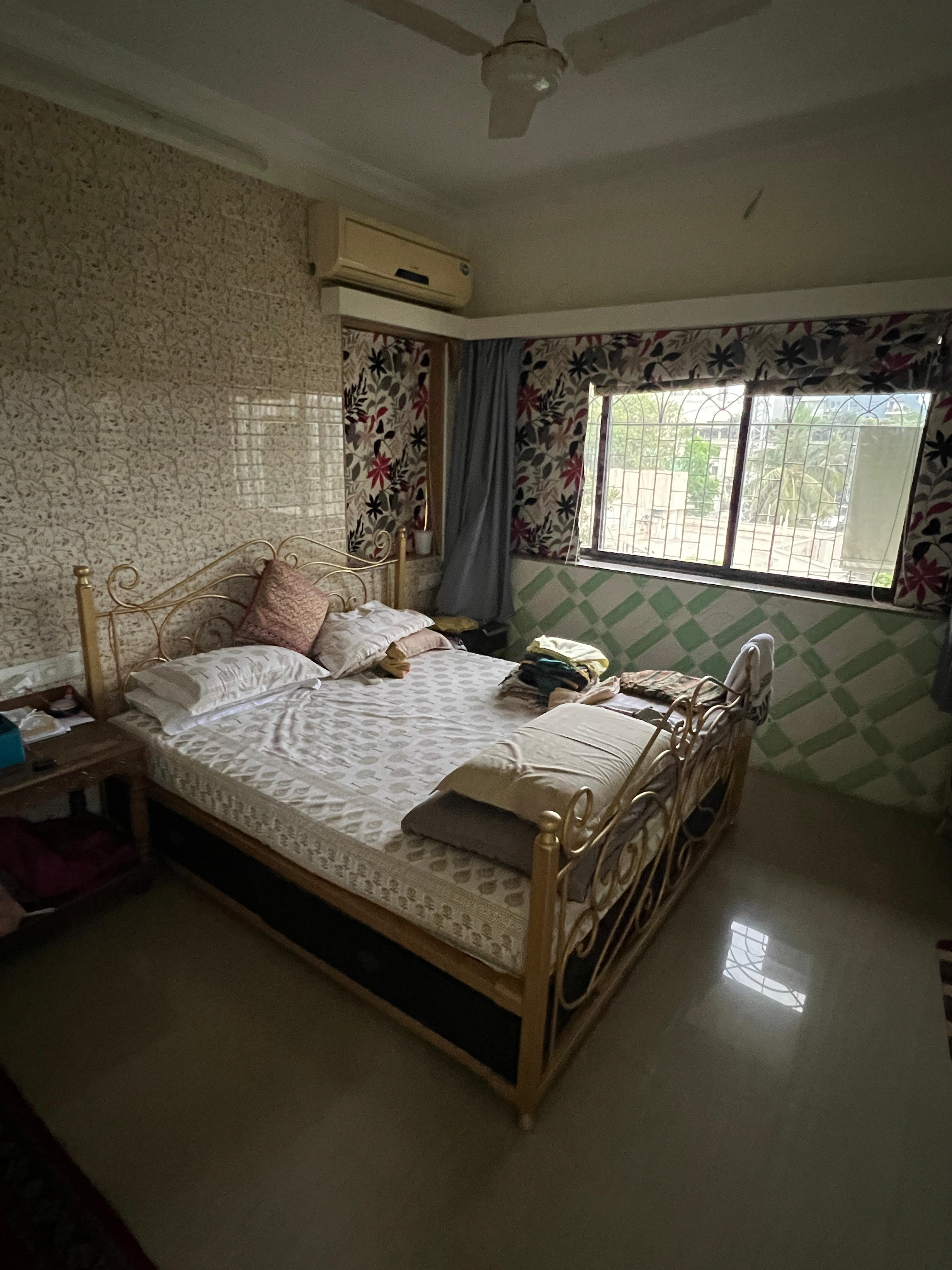 6 - St Annes Apartment, Bandra West