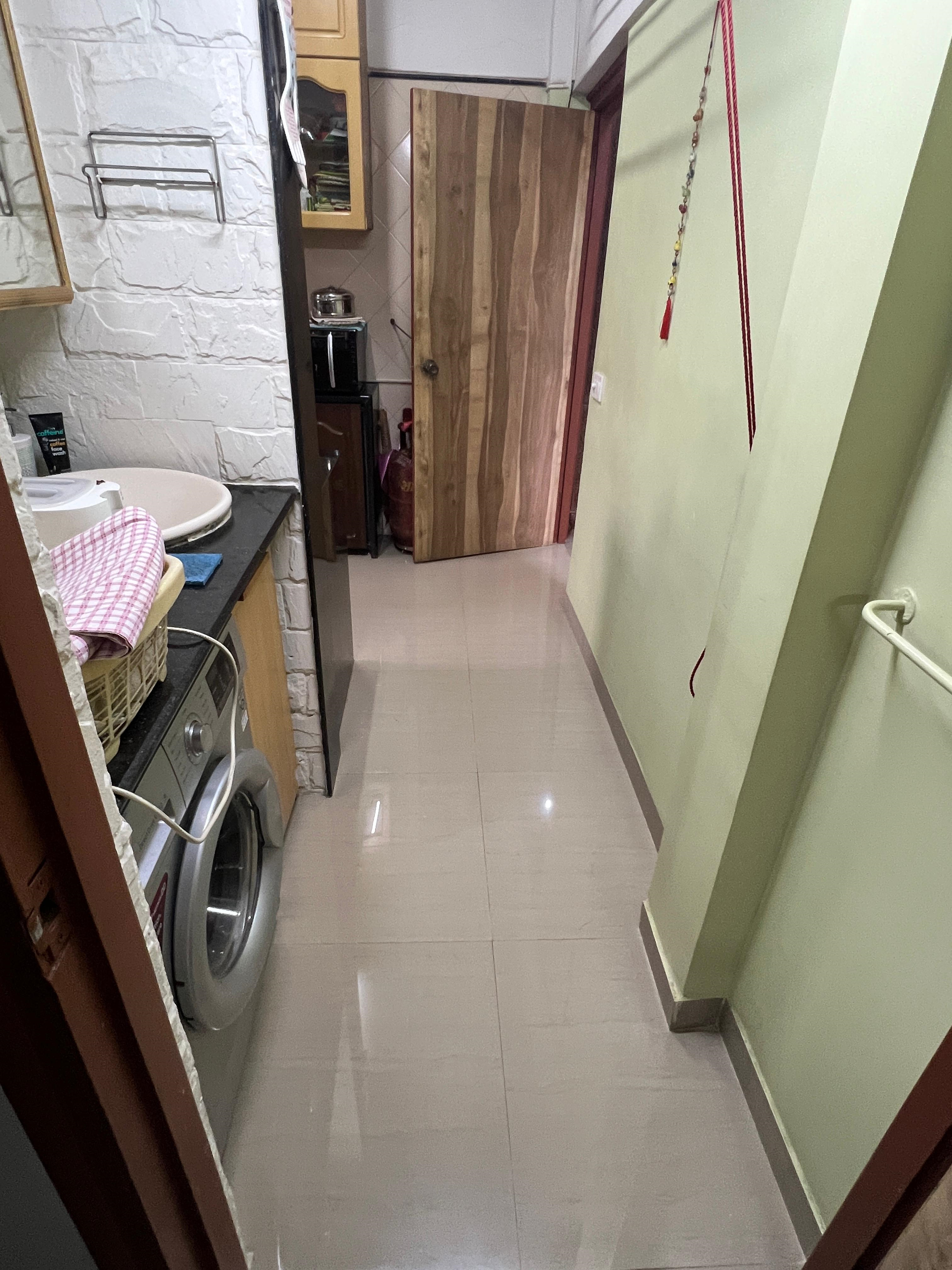 7 - St Annes Apartment, Bandra West