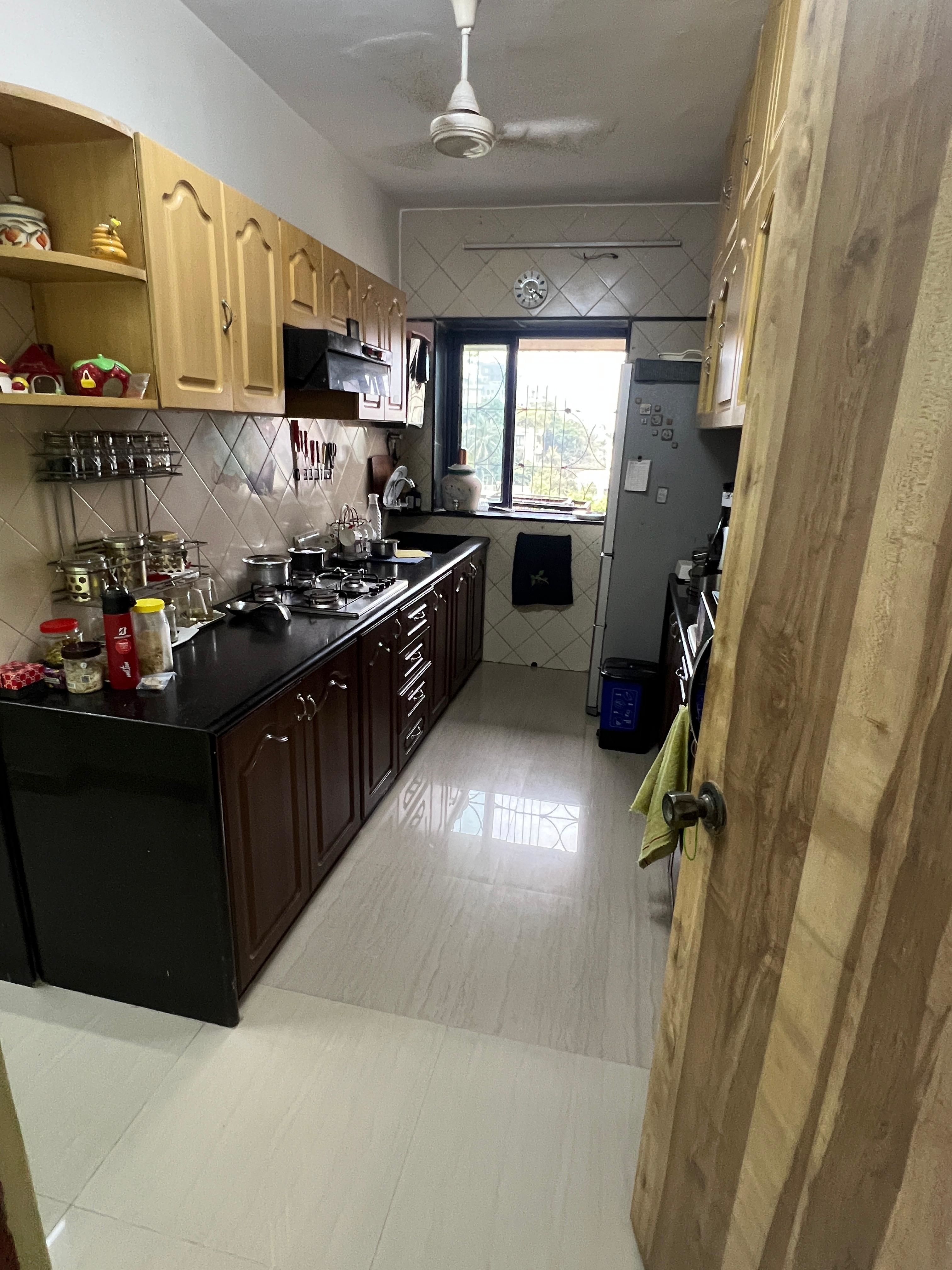 8 - St Annes Apartment, Bandra West