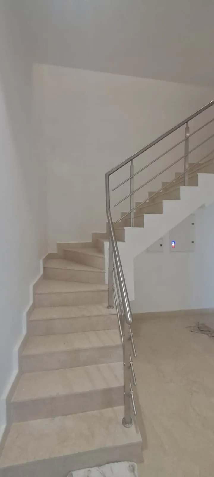 I10 - Indiabulls Sky Forest, Lower Parel