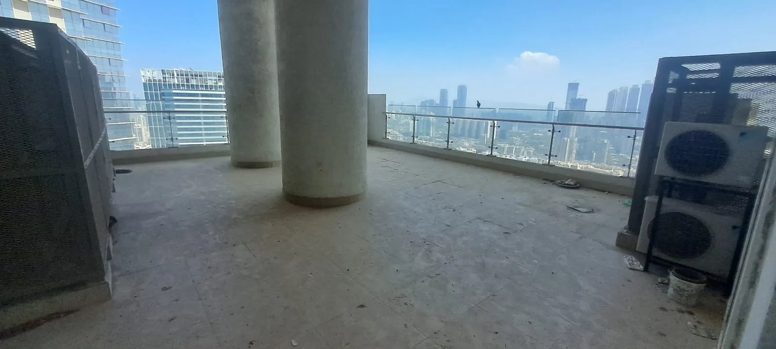 I17 - Indiabulls Sky Forest, Lower Parel