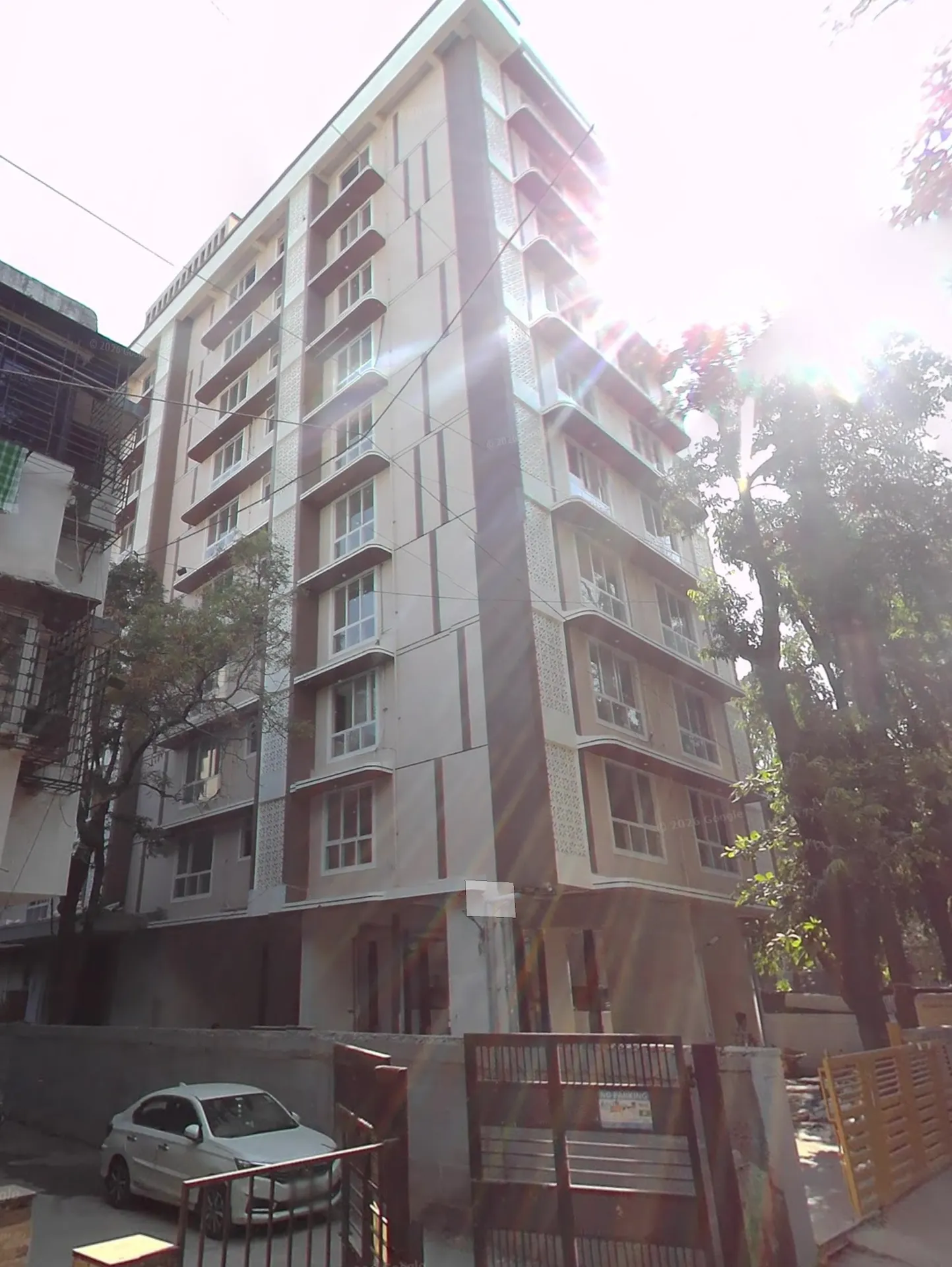 Balajipride - Balaji Pride, Chembur