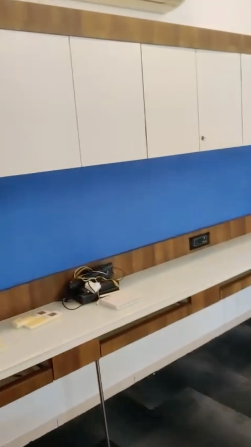 Office Space Offices for Sale in Remi Commercio, Andheri West