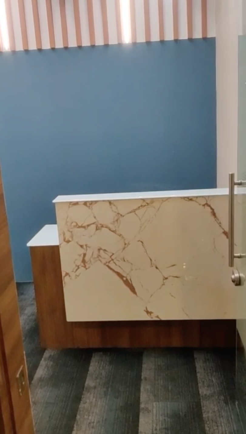 Office Space Offices for Sale in Remi Commercio, Andheri West