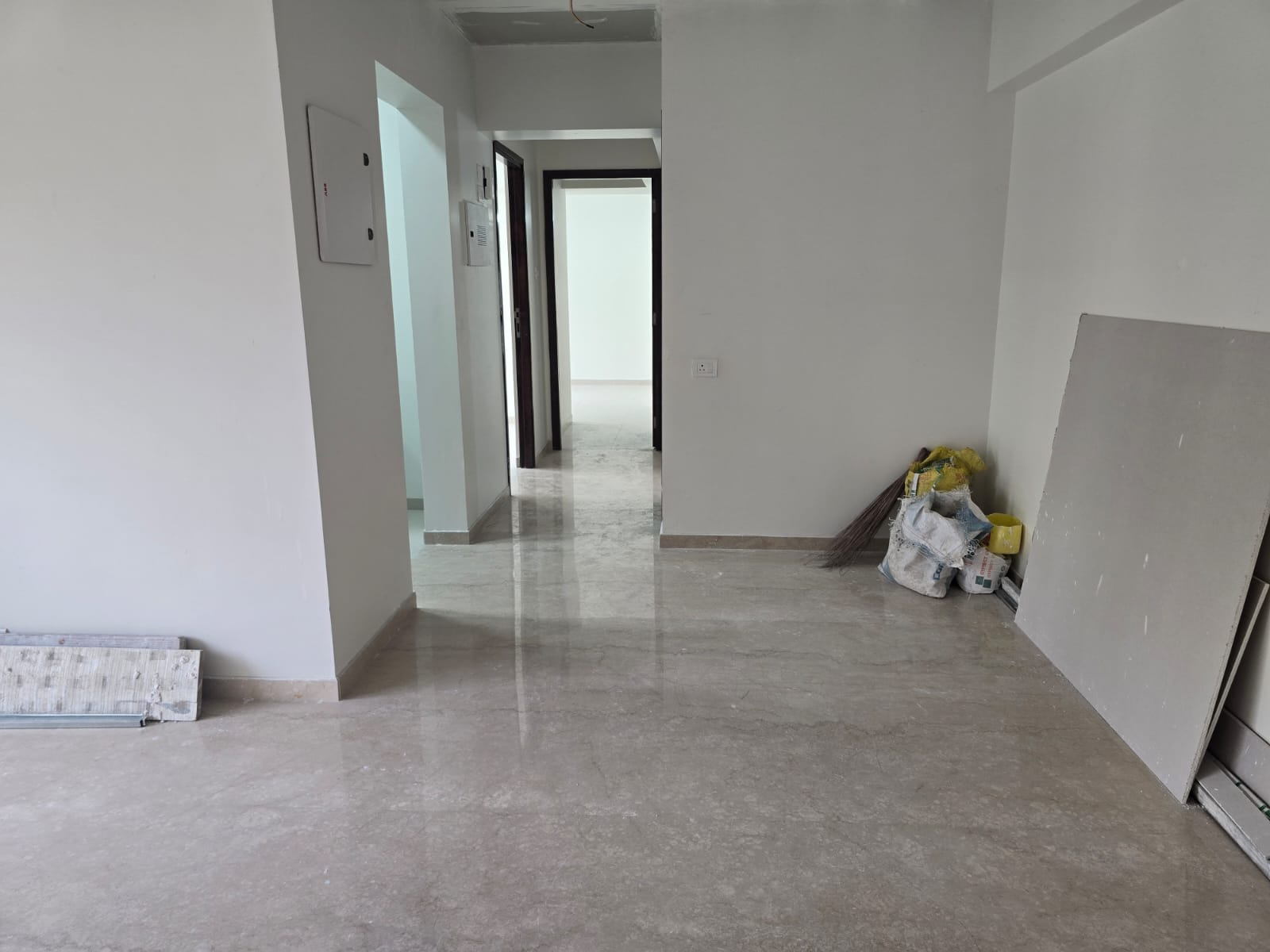 2 BHK Flats on Rent in Kalpataru Bliss, Santacruz East