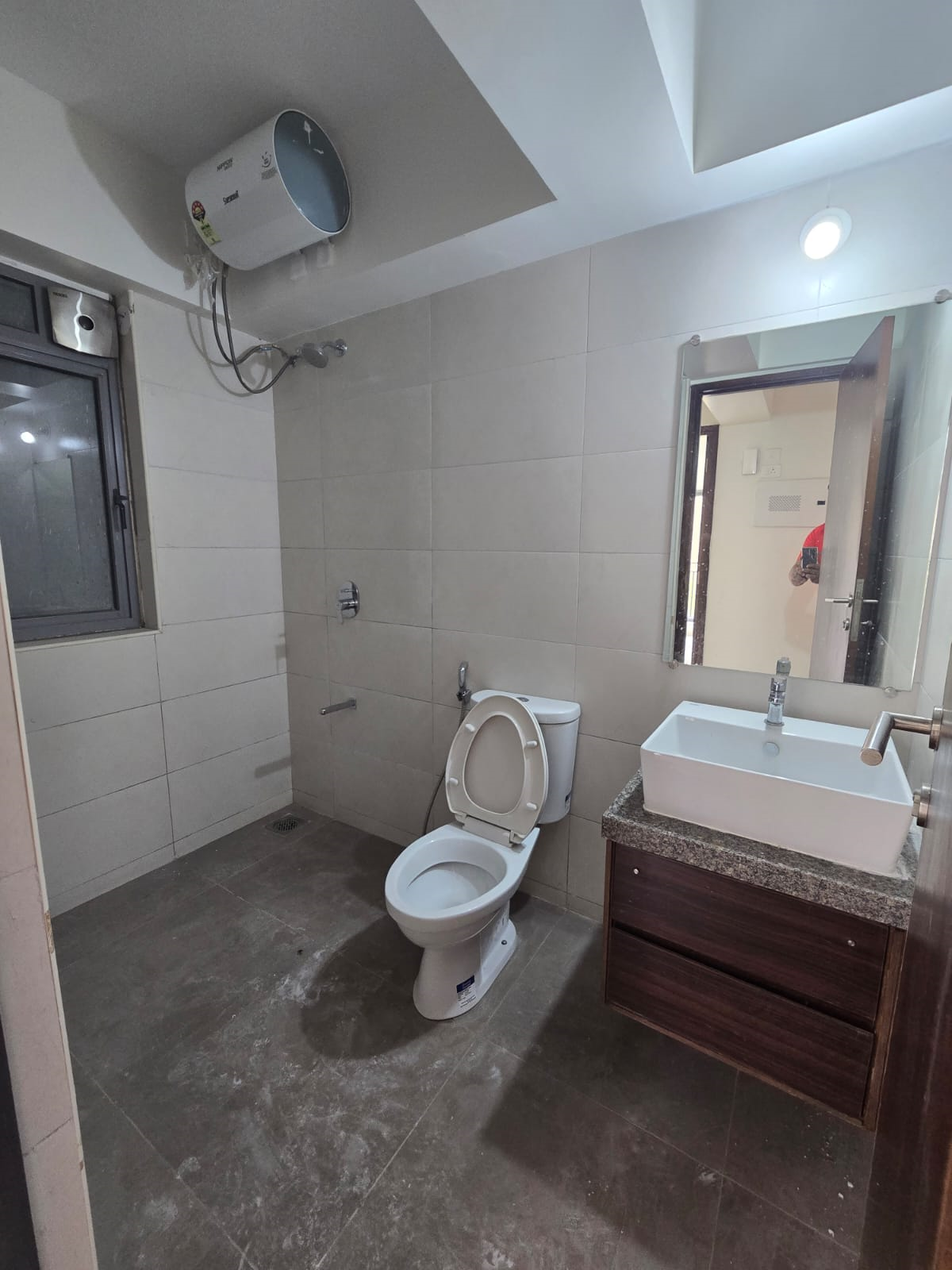 2 BHK Flats on Rent in Kalpataru Bliss, Santacruz East