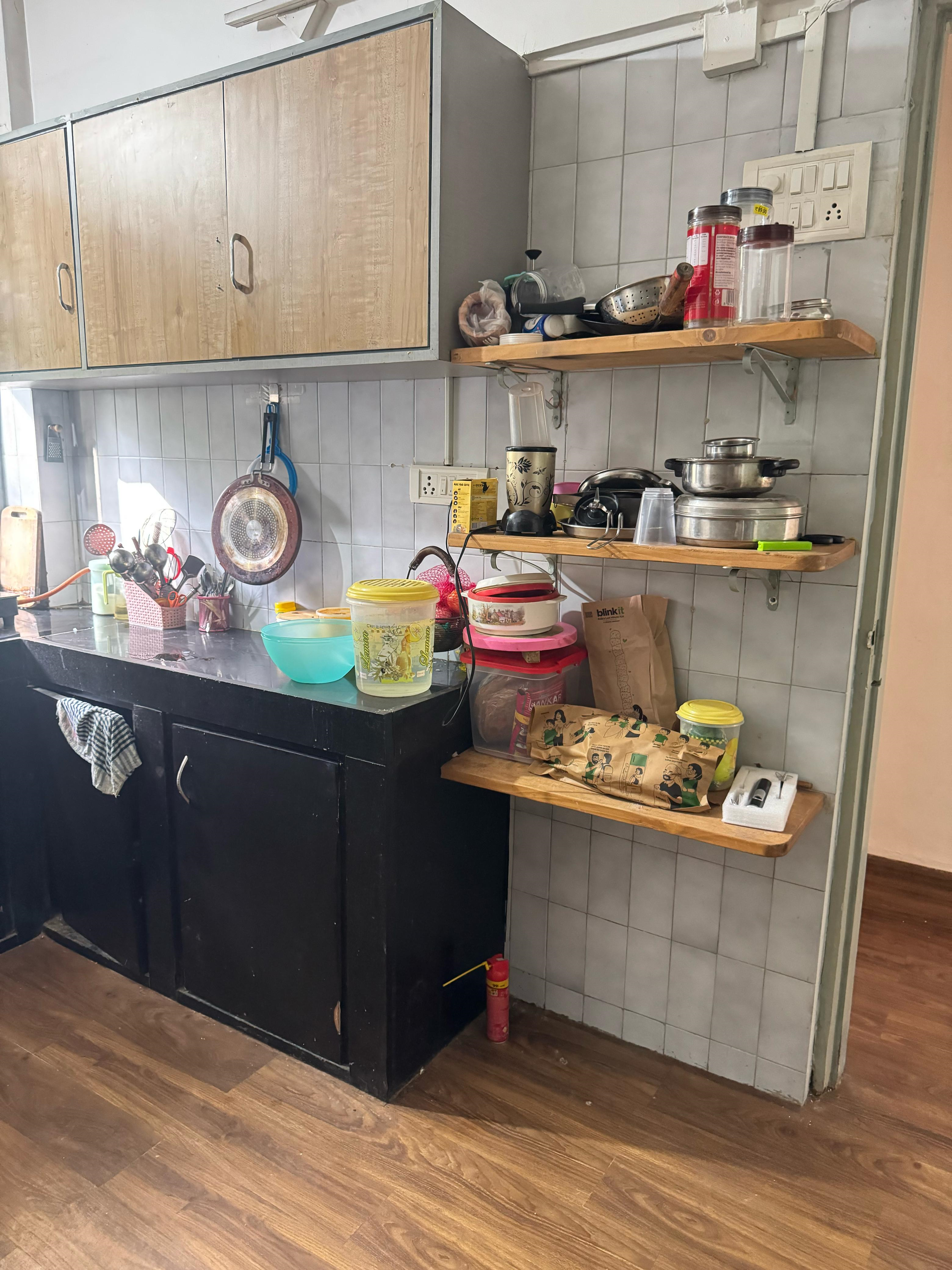 10 - Guru Kripa, Andheri West