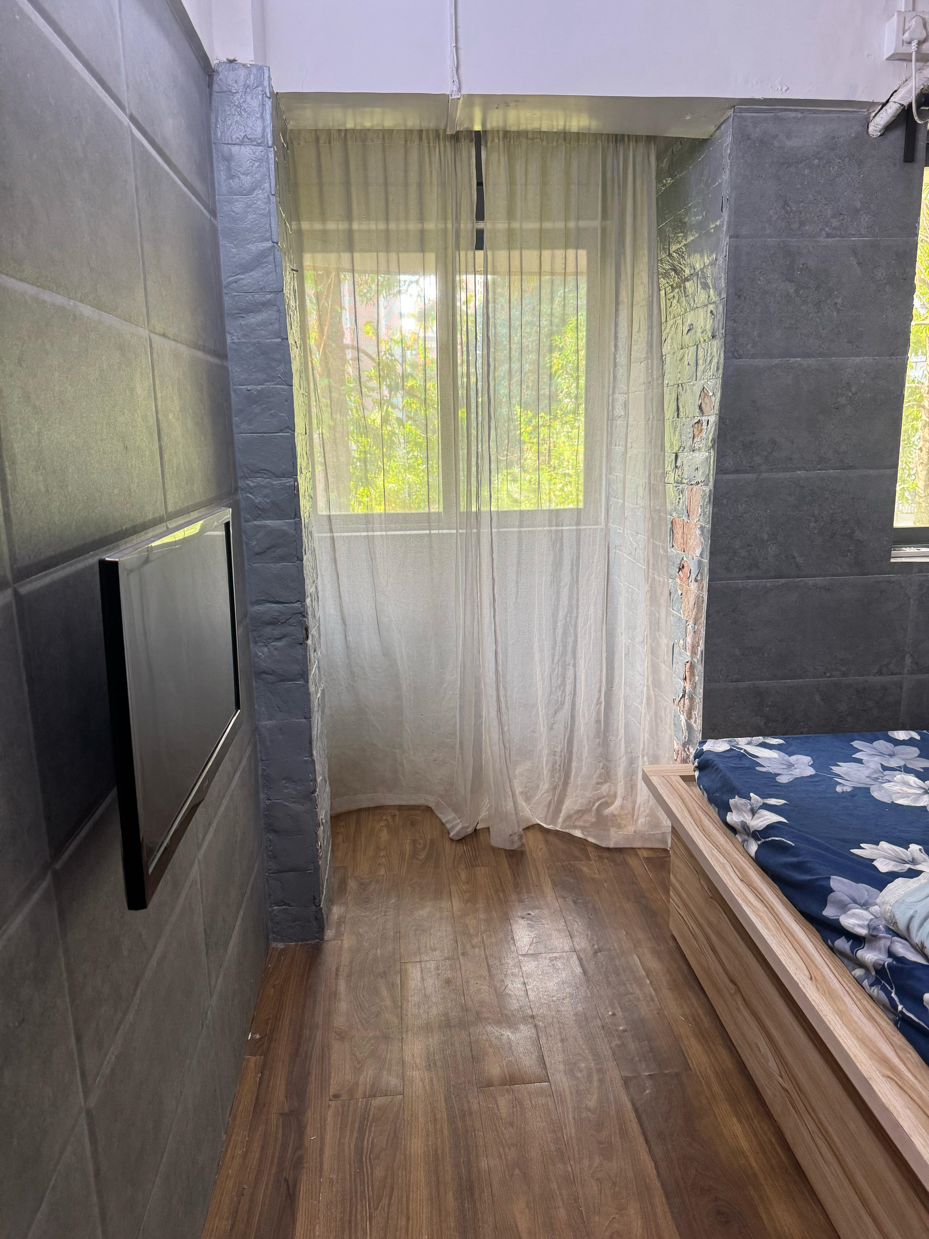 2 BHK Flats on Rent in Guru Kripa, Andheri West