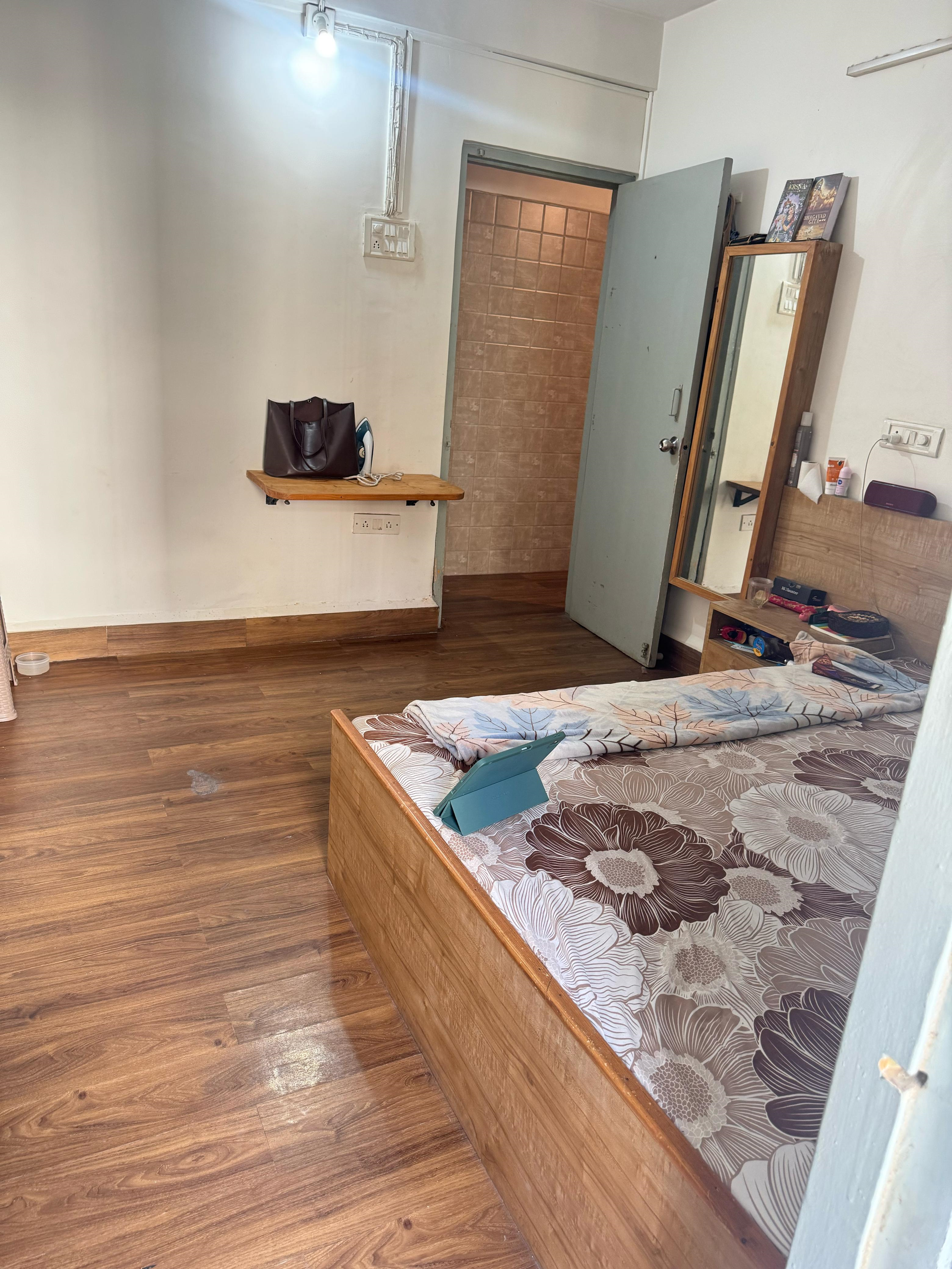 7 - Guru Kripa, Andheri West