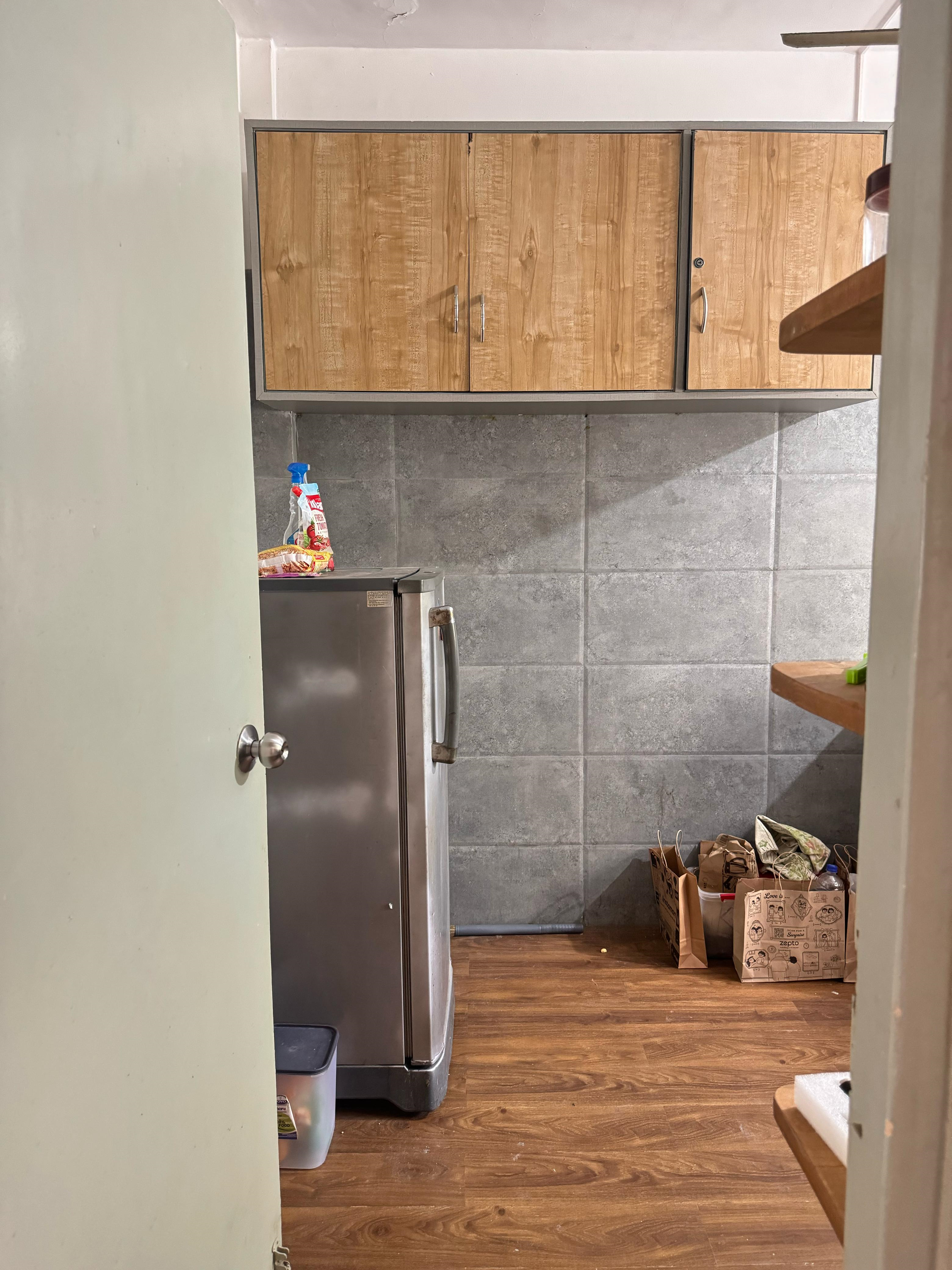 8 - Guru Kripa, Andheri West