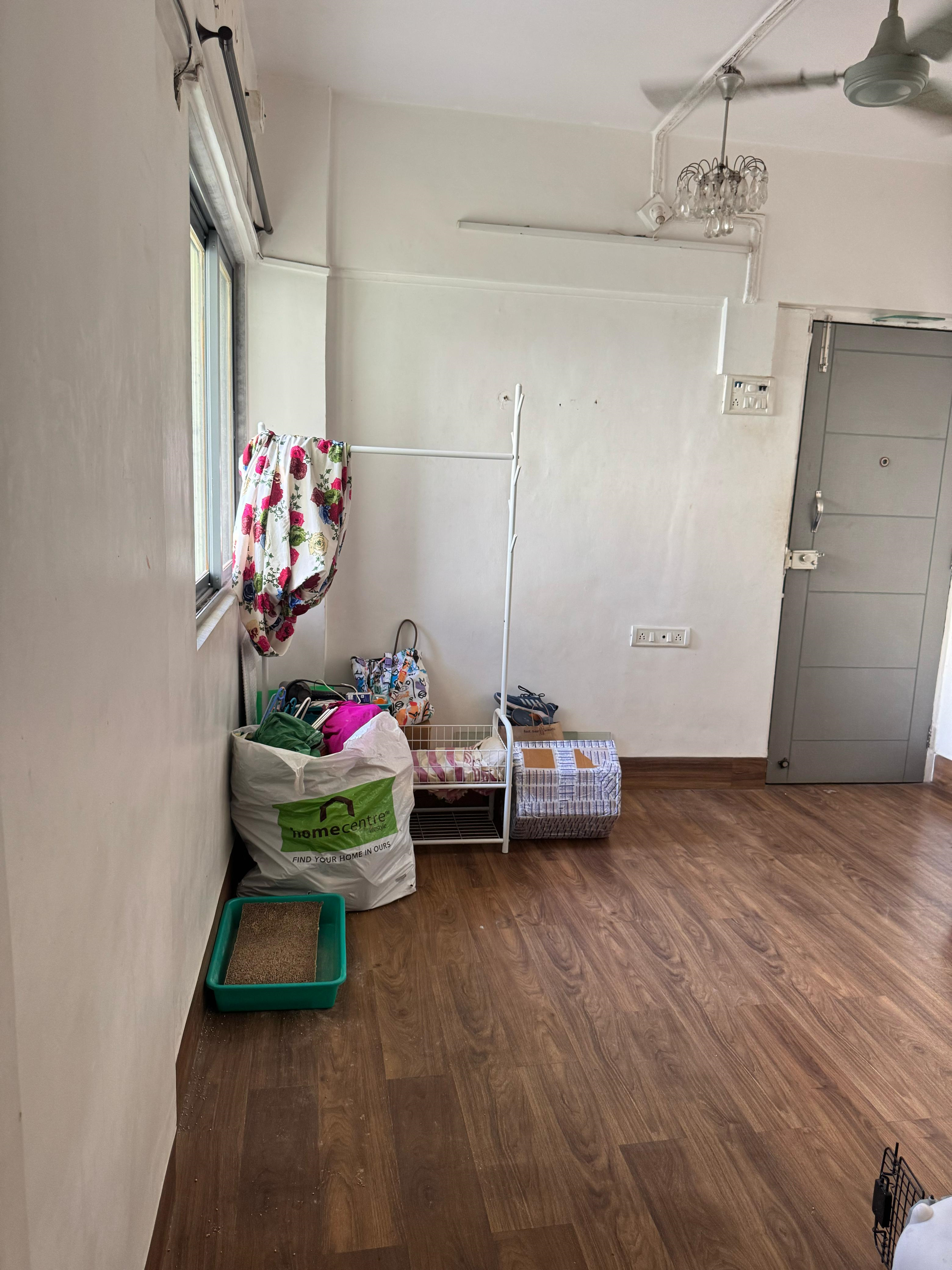 9 - Guru Kripa, Andheri West