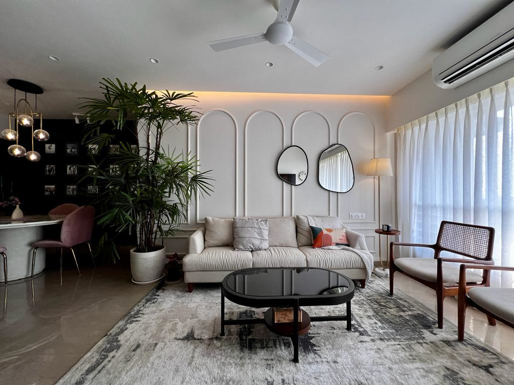 1 - Windsor, Bandra West