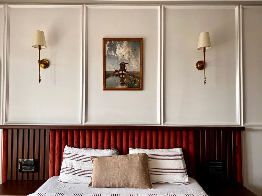 10 - Windsor, Bandra West