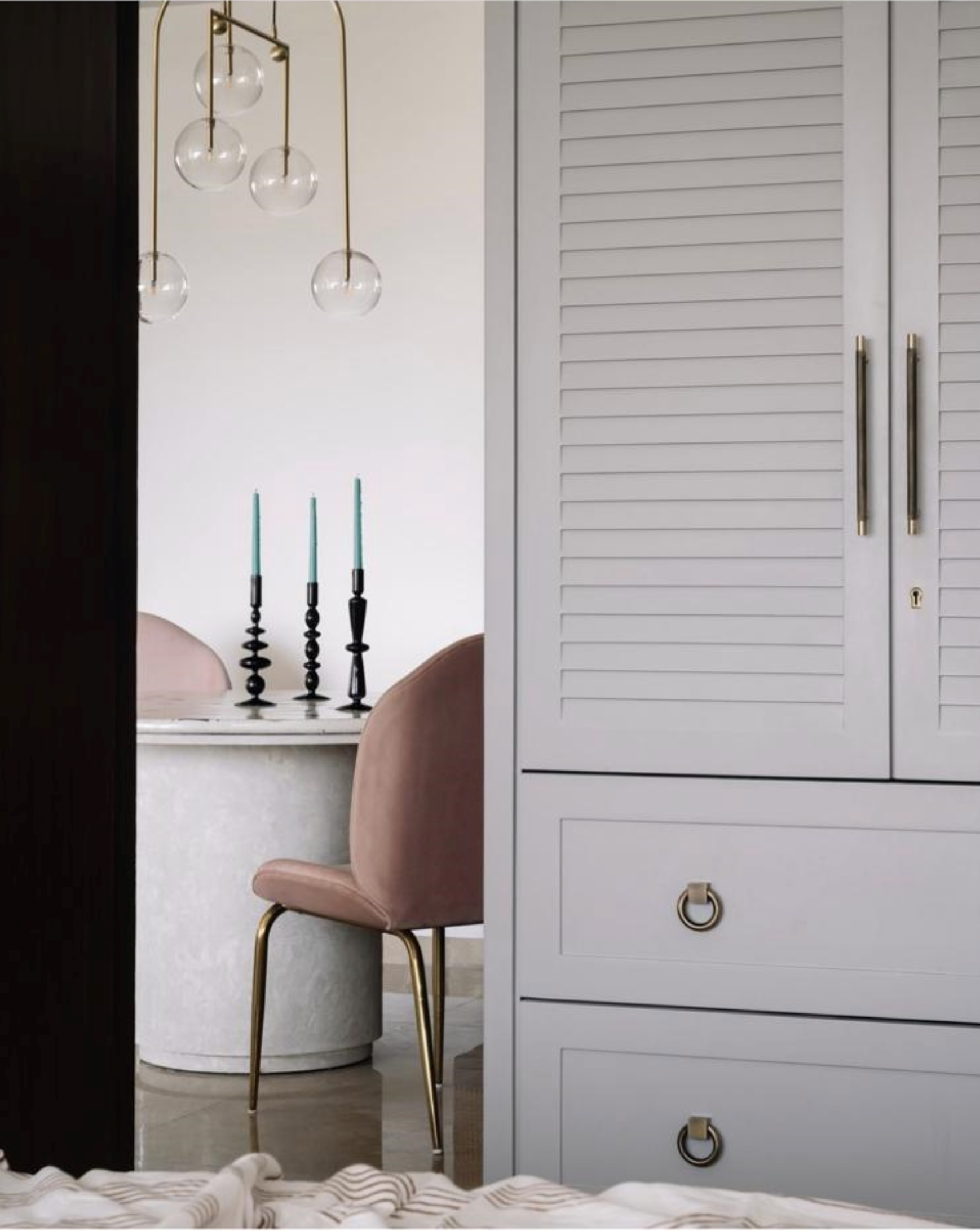 101 - Windsor, Bandra West