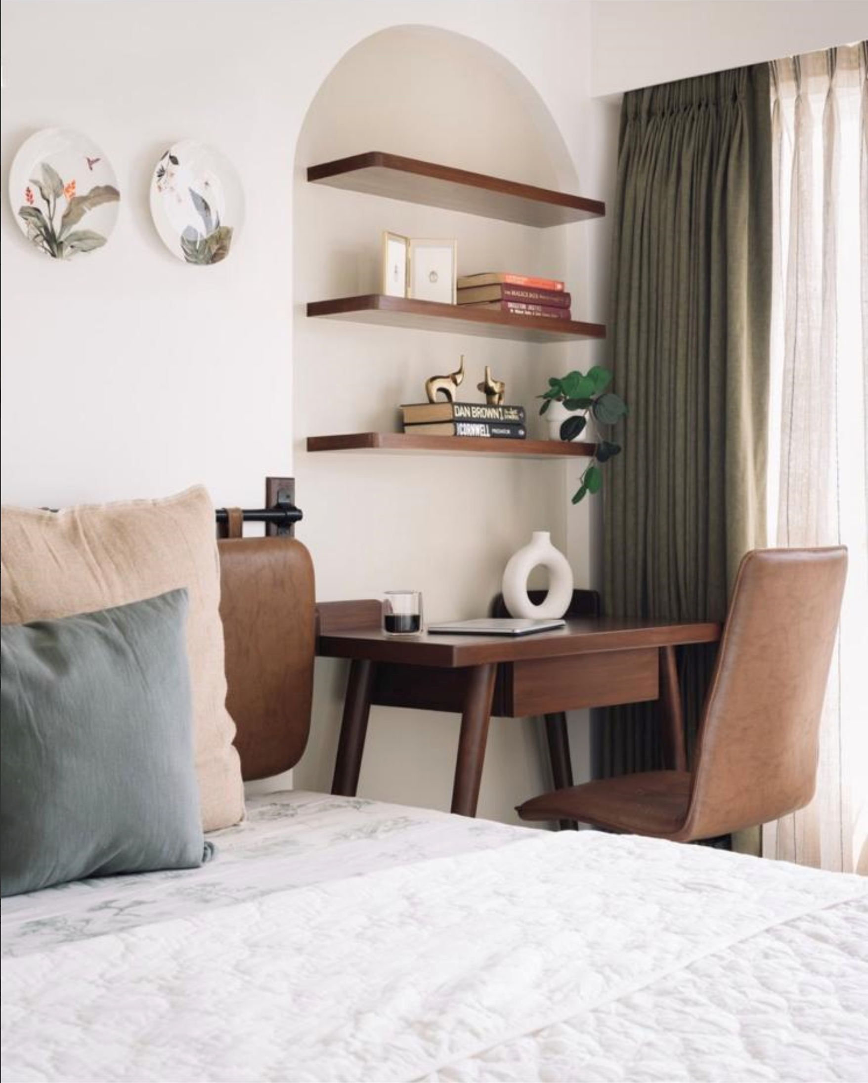 103 - Windsor, Bandra West