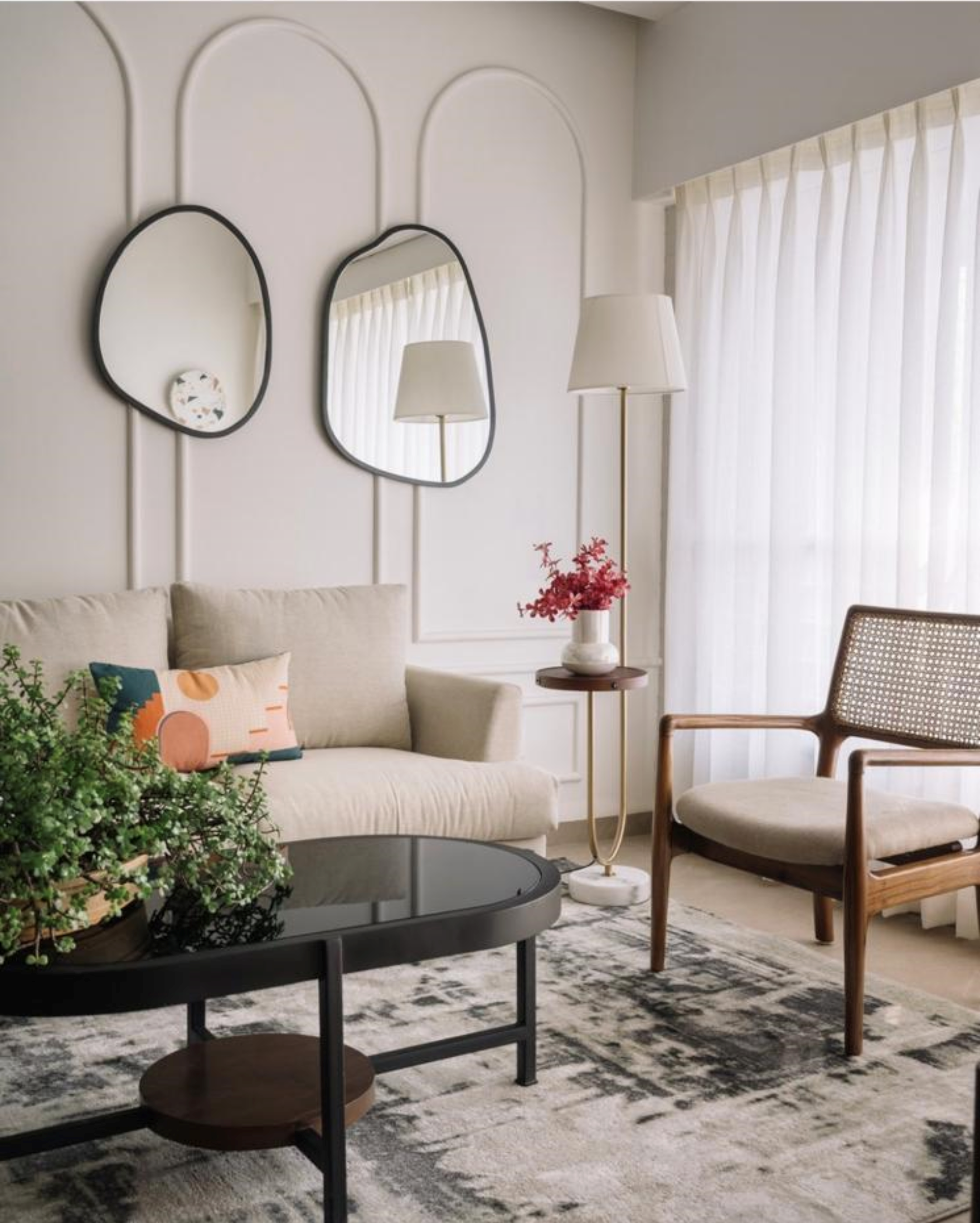 104 - Windsor, Bandra West