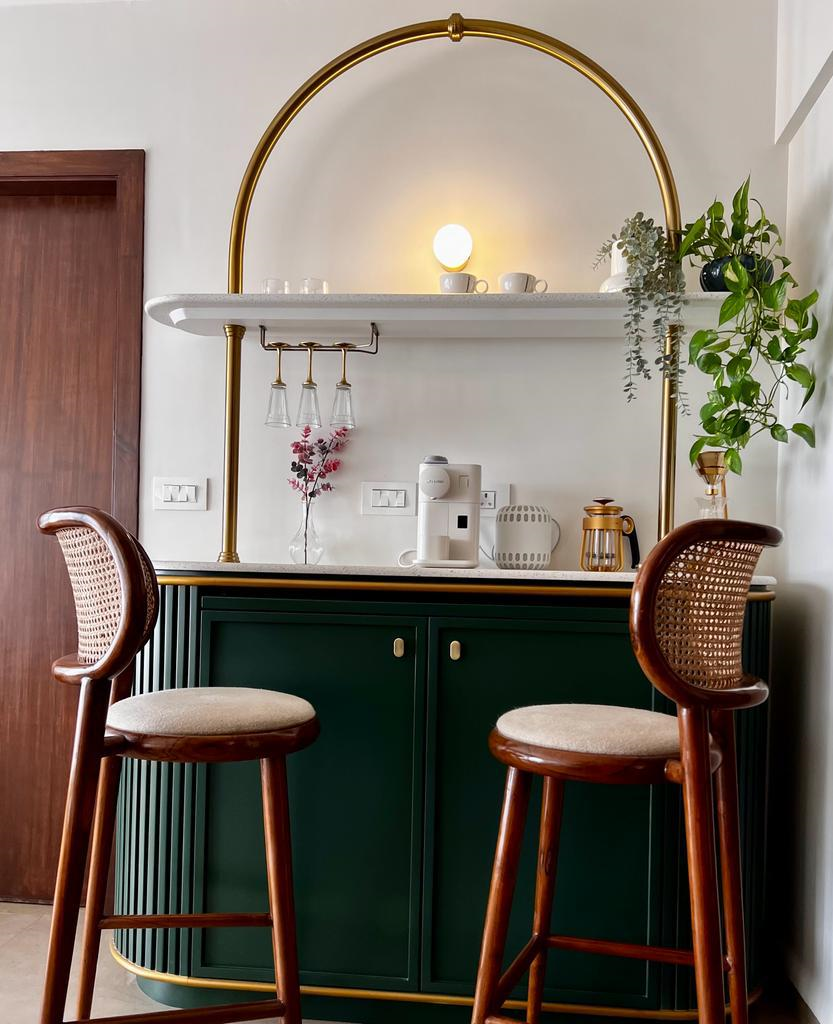 4 - Windsor, Bandra West