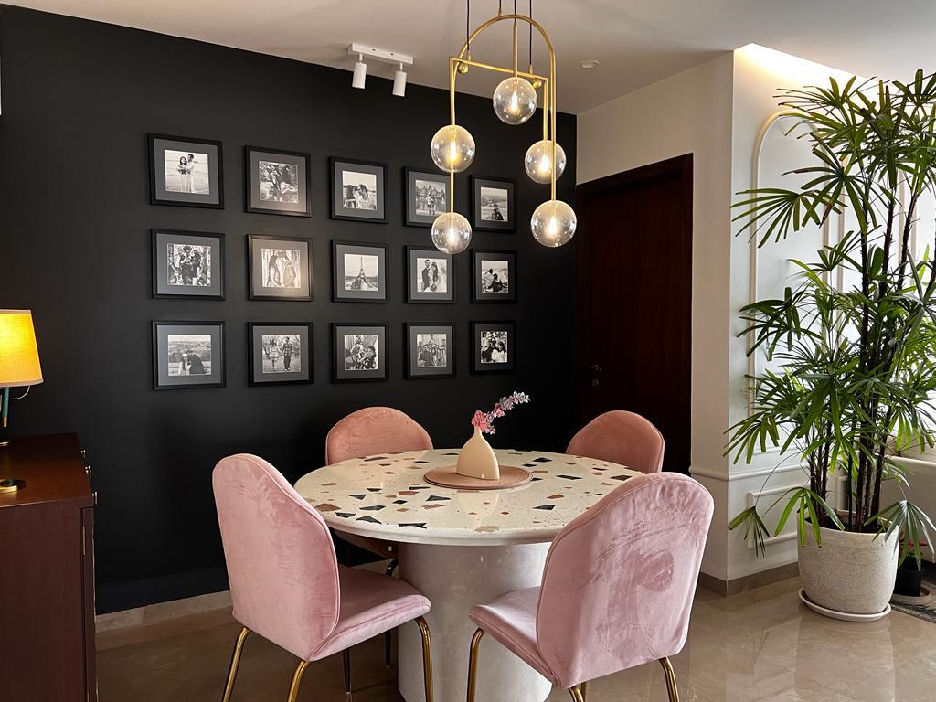 2 BHK Flats on Rent in Windsor, Bandra West