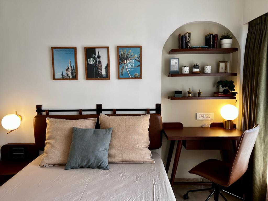 6 - Windsor, Bandra West