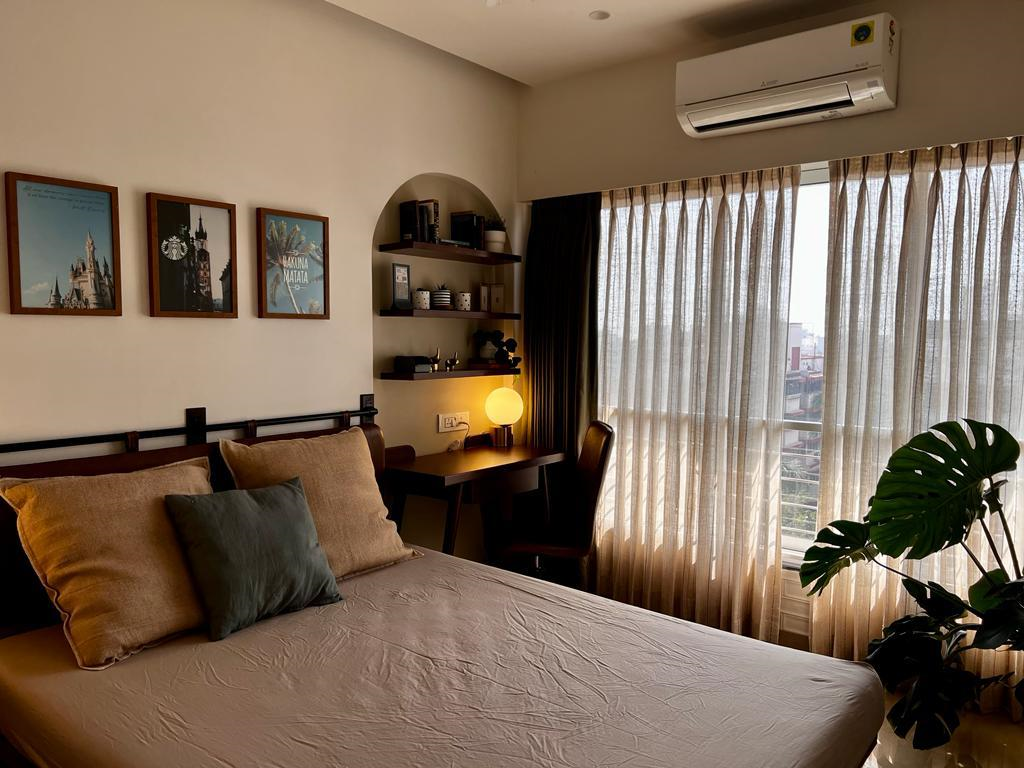 7 - Windsor, Bandra West