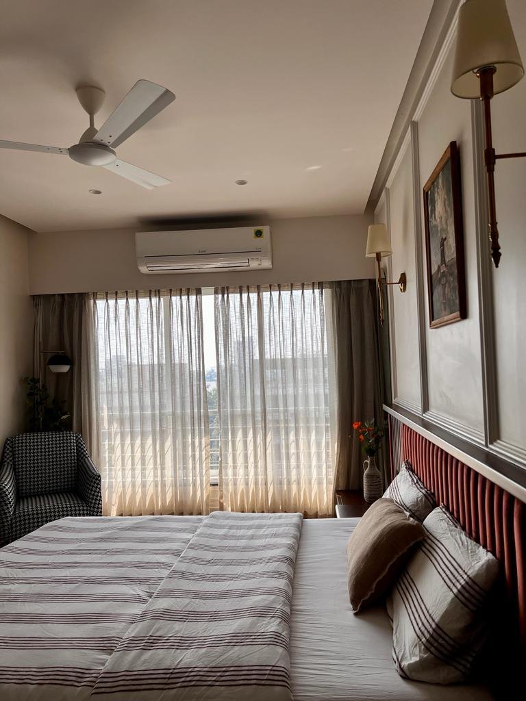 9 - Windsor, Bandra West