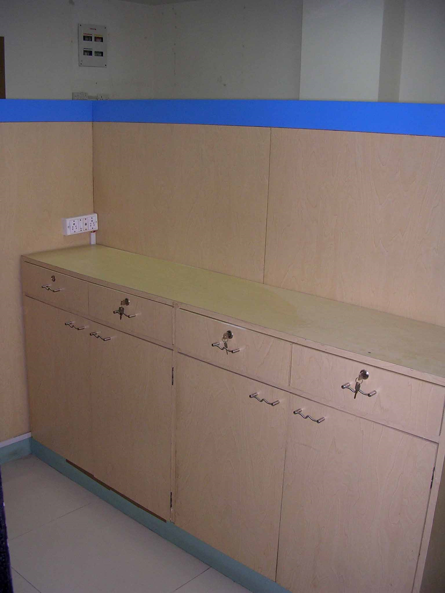 Office Space Offices on Rent in Raheja Centre, Nariman Point