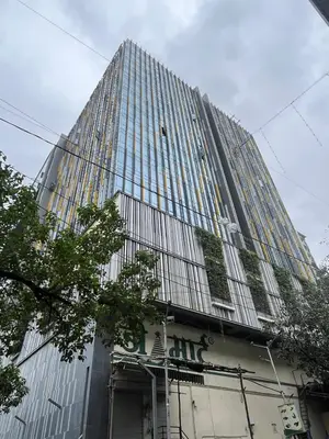 3 BHK The Epicentre, Chembur — for Sale — photo 11 thumbnail