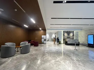 3 BHK The Epicentre, Chembur — for Sale — photo 13 thumbnail