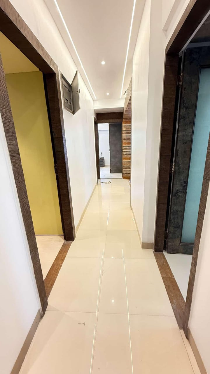 12 - Hill Top, Bandra West