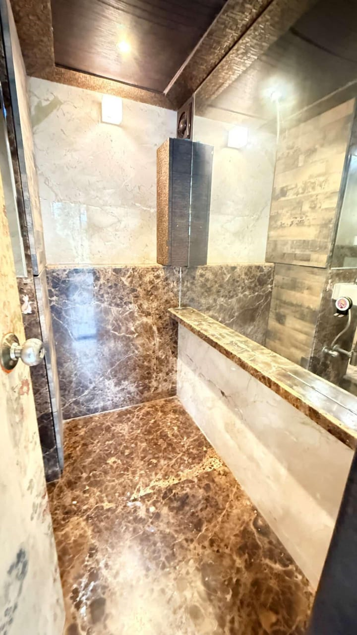 13 - Hill Top, Bandra West